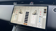 Land Rover Range Rover Evoque 2.0 D200 Dynamic HSE 5dr Auto Diesel Hatchback